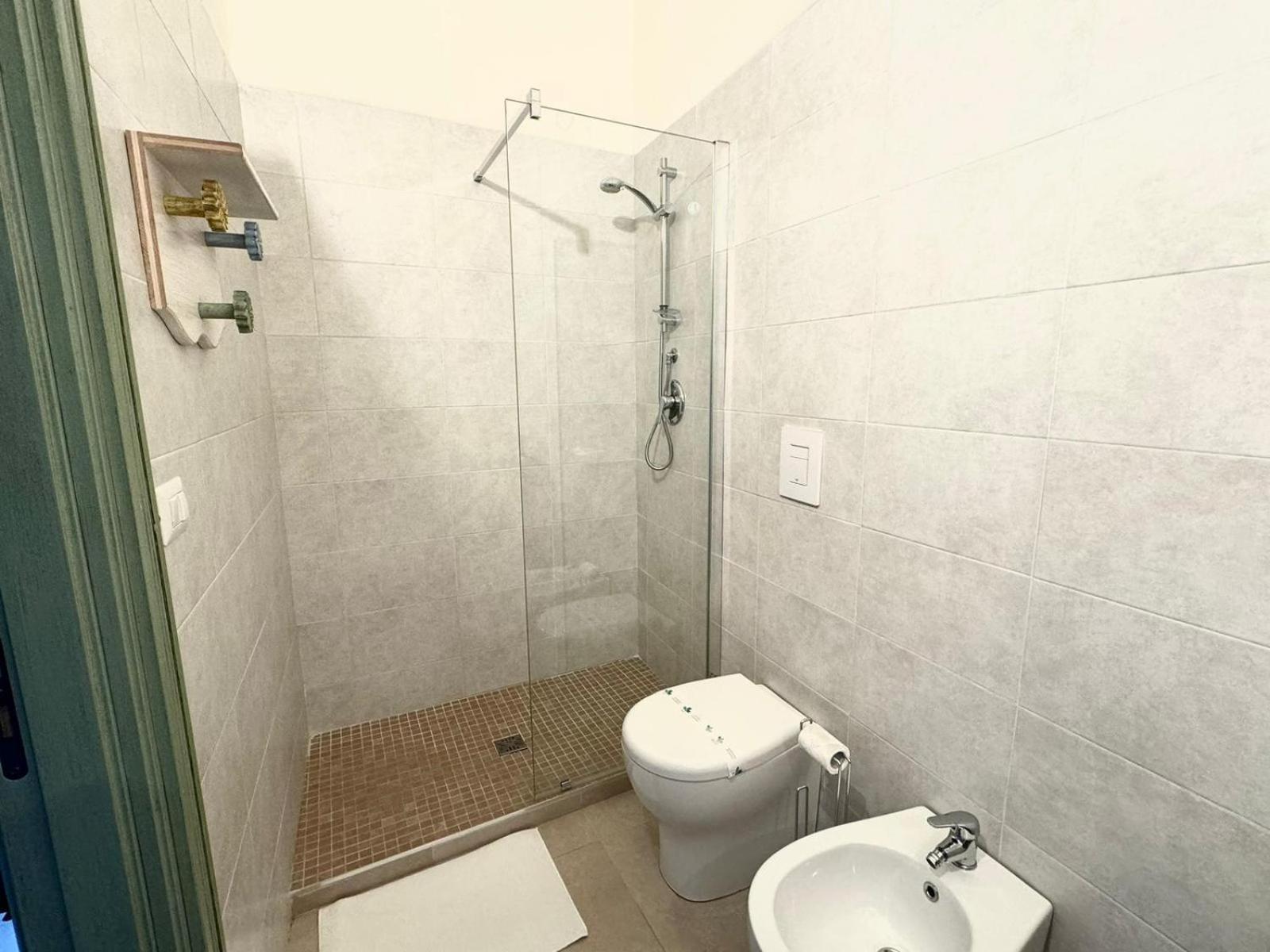 Loft Il Fico Apartman Zapponeta Kültér fotó