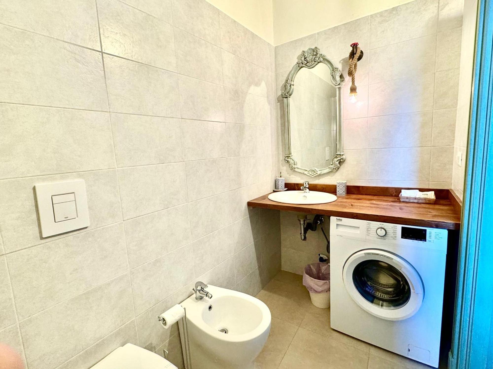 Loft Il Fico Apartman Zapponeta Kültér fotó